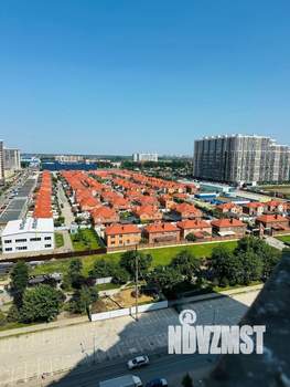 3-к квартира, вторичка, 87м2, 15/17 этаж