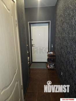 2-к квартира, вторичка, 61м2, 2/5 этаж