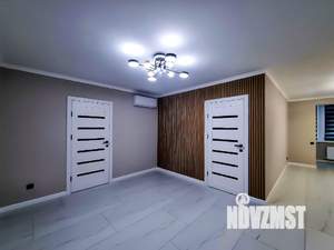 2-к квартира, вторичка, 64м2, 12/16 этаж