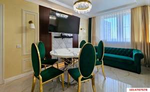 2-к квартира, вторичка, 71м2, 11/22 этаж