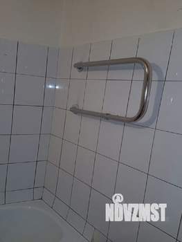 1-к квартира, вторичка, 40м2, 4/19 этаж