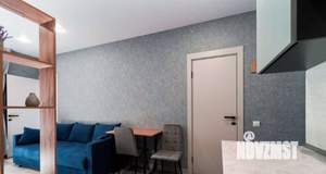 1-к квартира, вторичка, 29м2, 6/16 этаж