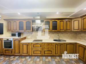 3-к квартира, вторичка, 122м2, 9/24 этаж