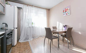 2-к квартира, вторичка, 53м2, 8/10 этаж
