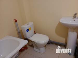 Студия квартира, вторичка, 26м2, 2/18 этаж