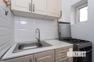 2-к квартира, вторичка, 45м2, 2/2 этаж