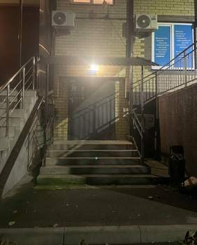 1-к квартира, вторичка, 32м2, 4/6 этаж