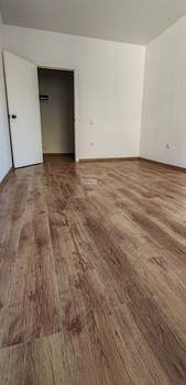 1-к квартира, вторичка, 42м2, 12/16 этаж