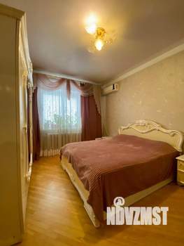 3-к квартира, вторичка, 96м2, 7/10 этаж