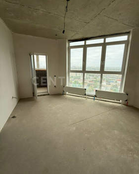 2-к квартира, вторичка, 69м2, 16/22 этаж