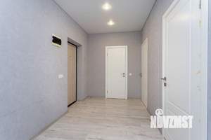 2-к квартира, вторичка, 58м2, 15/16 этаж