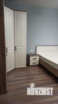 2-к квартира, вторичка, 56м2, 9/17 этаж