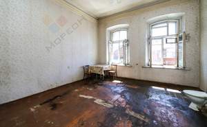 1-к квартира, вторичка, 22м2, 2/2 этаж