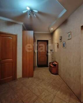 1-к квартира, вторичка, 56м2, 1/7 этаж