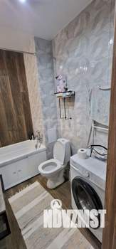 Студия квартира, вторичка, 30м2, 13/17 этаж