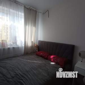 1-к квартира, вторичка, 34м2, 5/9 этаж