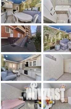 2-к квартира, вторичка, 67м2, 2/16 этаж