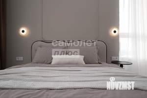 3-к квартира, вторичка, 70м2, 18/18 этаж