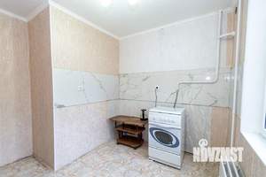 1-к квартира, вторичка, 30м2, 1/9 этаж