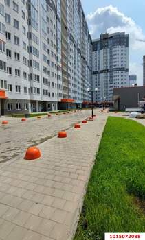 2-к квартира, вторичка, 81м2, 5/20 этаж