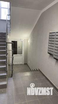 1-к квартира, вторичка, 31м2, 3/4 этаж