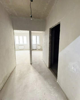 1-к квартира, вторичка, 34м2, 9/16 этаж