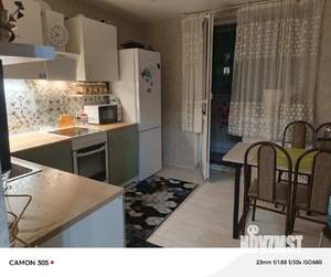 1-к квартира, вторичка, 40м2, 7/18 этаж