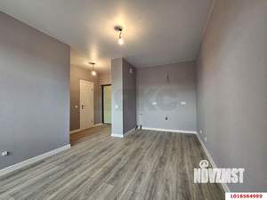 1-к квартира, вторичка, 33м2, 9/9 этаж