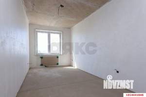 3-к квартира, вторичка, 80м2, 9/24 этаж