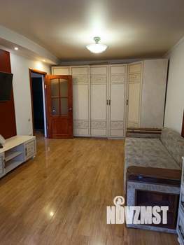 1-к квартира, вторичка, 35м2, 5/9 этаж