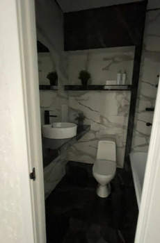 1-к квартира, вторичка, 35м2, 6/16 этаж