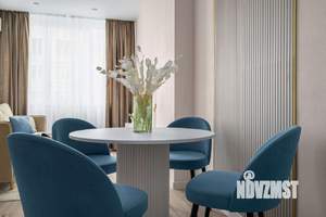 1-к квартира, вторичка, 39м2, 2/18 этаж