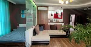 1-к квартира, вторичка, 42м2, 18/23 этаж