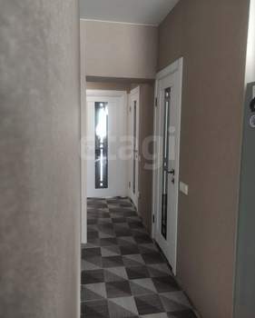 1-к квартира, вторичка, 35м2, 2/3 этаж