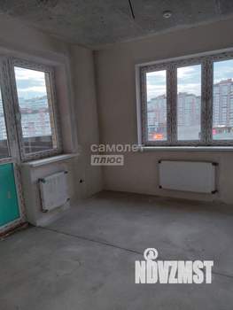 2-к квартира, вторичка, 58м2, 7/24 этаж