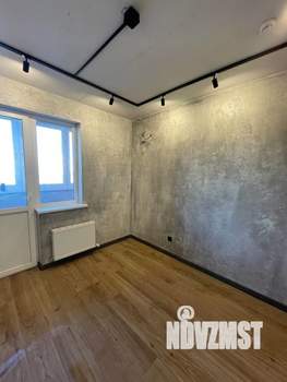 Студия квартира, вторичка, 16м2, 6/16 этаж