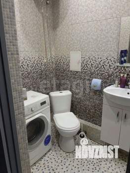 1-к квартира, вторичка, 35м2, 1/7 этаж