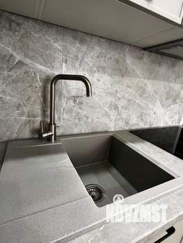 1-к квартира, вторичка, 40м2, 12/21 этаж