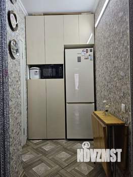 1-к квартира, вторичка, 49м2, 5/5 этаж