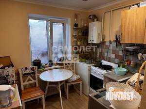 3-к квартира, вторичка, 50м2, -1/3 этаж