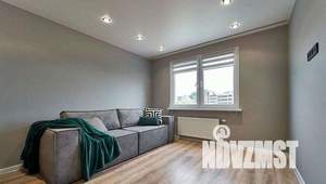 2-к квартира, вторичка, 44м2, 3/16 этаж