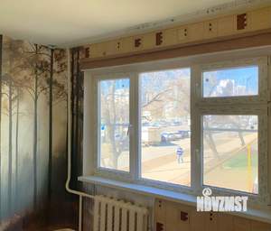 3-к квартира, вторичка, 47м2, 2/5 этаж
