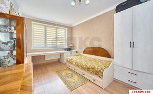 2-к квартира, вторичка, 65м2, 3/17 этаж