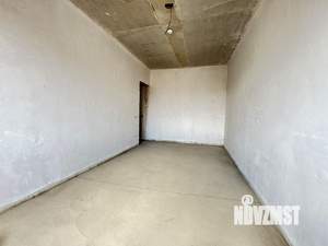 2-к квартира, вторичка, 50м2, 17/17 этаж