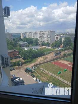 2-к квартира, вторичка, 67м2, 9/16 этаж