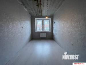 2-к квартира, вторичка, 53м2, 2/3 этаж