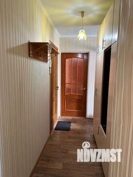 2-к квартира, вторичка, 47м2, 2/10 этаж