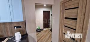 Студия квартира, вторичка, 30м2, 13/17 этаж