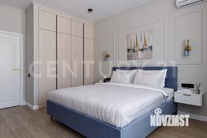 2-к квартира, вторичка, 72м2, 5/20 этаж