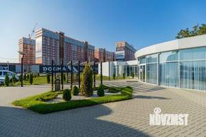 Студия квартира, вторичка, 21м2, 14/16 этаж